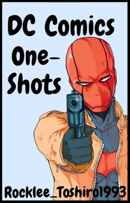 DC Comics One-Shots