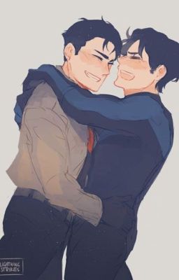 DC - Jaydick) Confess / Thừa nhận