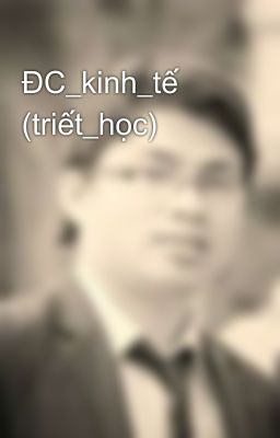 ĐC_kinh_tế (triết_học)