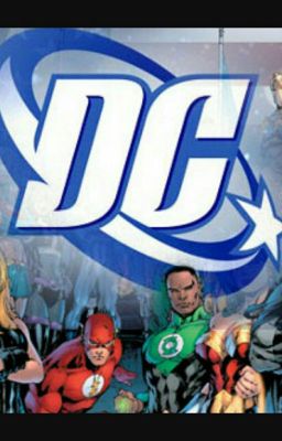 DC One-shots