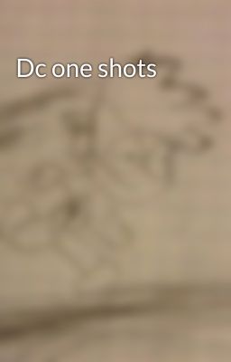 Dc one shots 