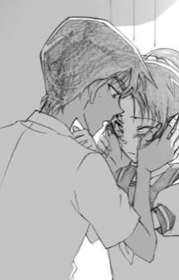 [DC Oneshot][Heiji x Kazuha] Những điều Hattori Heiji không nói