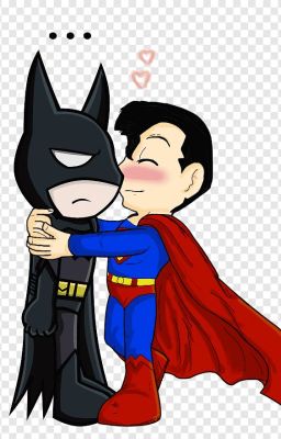 (DC SuperBat) Nhớ kỹ ta, ngẫu nhiên