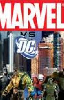 DC Versus Marvel