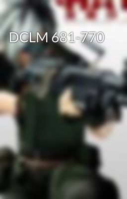 DCLM 681-770