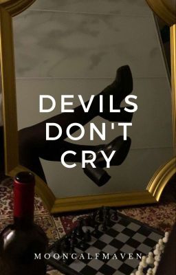 dcs#1: devils don't cry 