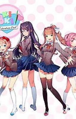 Ddlc group rp! (OPEN!)