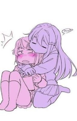 Ddlc Yuri x Natsuki