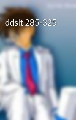 ddslt 285-325