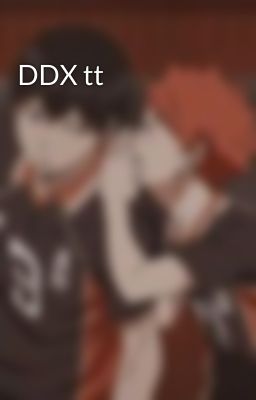 DDX tt