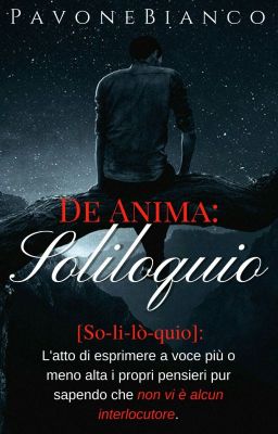 De Anima - Soliloquio