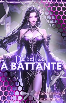 De battue à battante