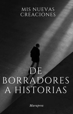 De borradores a historias