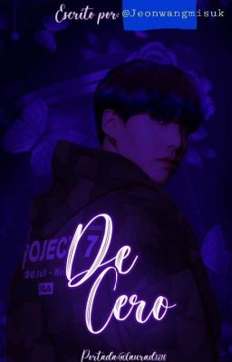 De Cero | Min Yoongi