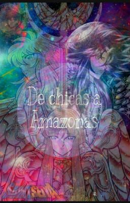 De chicas a Amazonas