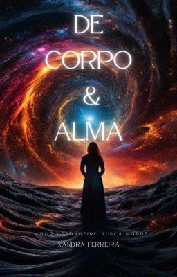 De Corpo & Alma EM PAUSA