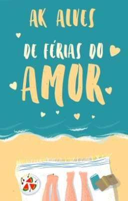 De Férias do Amor (Degustação)