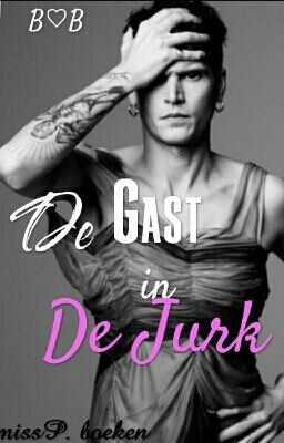 De Gast in De Jurk (bxb) 