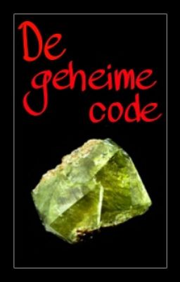 De Geheime Code