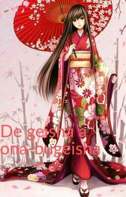 de geisha a onna-bugeisha