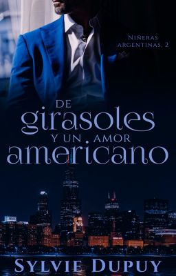 De Girasoles y un Amor americano ©