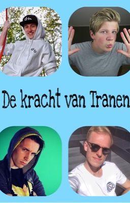 De kracht van Tranen