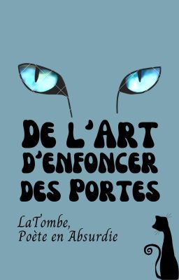 De l'Art d'enfoncer des Portes