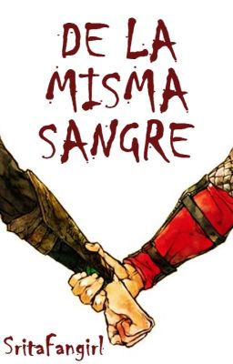 De la misma sangre ✵ Loki & Thor