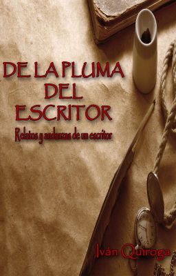 De la pluma del escritor