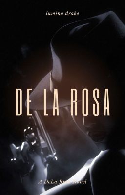 De La Rosa ( A Danna De La Rosa Novel)