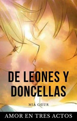 De leones y doncellas (ShakaxAioria)