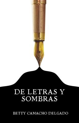 De letras y sombras