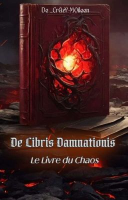 DE LIBRIS DAMNATIONIS