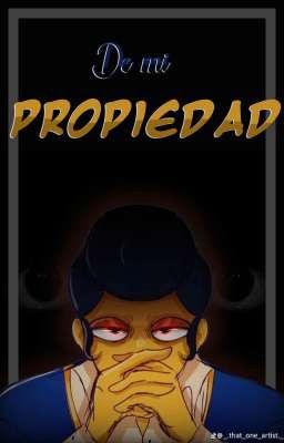 De mi propiedad 