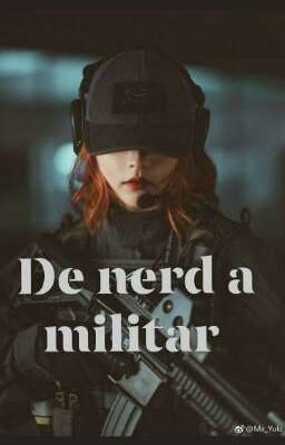 De nerd a militar (bts y t/n)