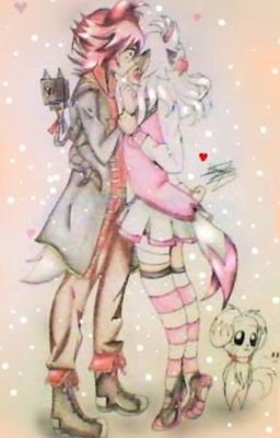 De Odio a Amor Foxy x Mangle