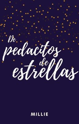 DE PEDACITOS DE ESTRELLAS