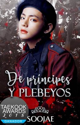 De príncipes y plebeyos - KookV