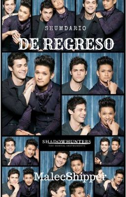 De regreso (Shumdario)