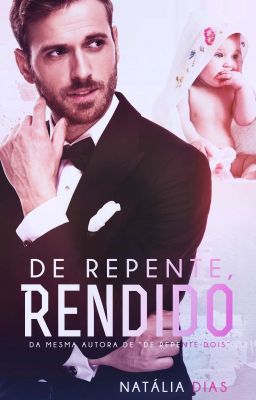 De repente, rendido [AMOSTRA]