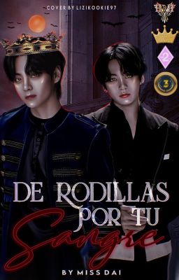 De Rodillas Por Tu Sangre | Kookv.