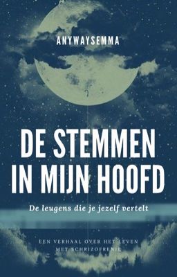 De stemmen in mijn hoofd