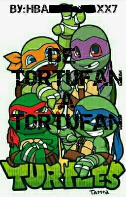 De tortufan a tortufan 