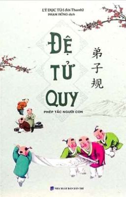 Đệ Tử Quy 