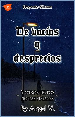 De vacíos y desprecios -y otros textos no tan fugaces-