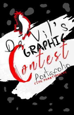 De vil: Graphic Contest Portafolio