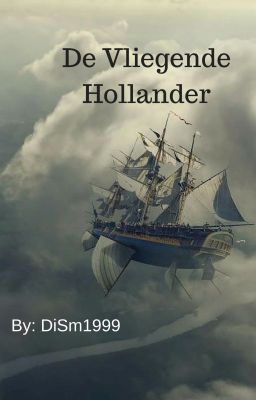 De vliegende Hollander