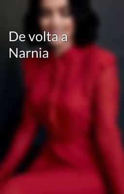 De volta a Narnia