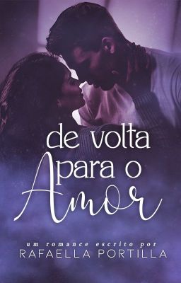 De volta para o amor