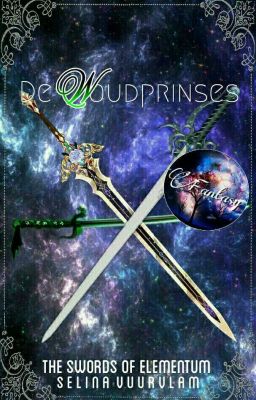 De Woudprinses - The Swords of Elementum